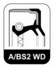 WILMINK GROUP WG1192821 Seal Ring